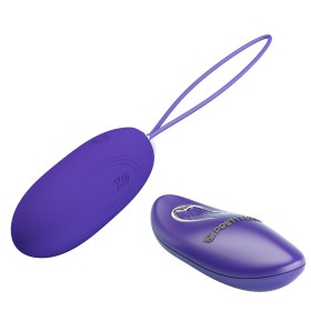 Jenny vibro jaje- BI 14362W 9L-2